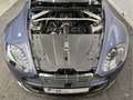 Aston Martin V8 Vantage S CARBON EUROPA CUIR NAVI Azul - thumbnail 9