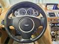 Aston Martin V8 Vantage S CARBON EUROPA CUIR NAVI Azul - thumbnail 6