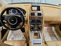 Aston Martin V8 Vantage S CARBON EUROPA CUIR NAVI Azul - thumbnail 5