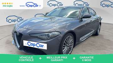 2.2 JTD 180 AT8 Lusso - Automatique