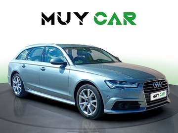 Avant 1.8 TFSI S-Tronic