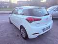 Hyundai i20 i20 II 2015 5p 1.2 Classic 75cv Bianco - thumbnail 5
