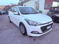 Hyundai i20 i20 II 2015 5p 1.2 Classic 75cv Weiß - thumbnail 2