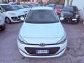 Hyundai i20 i20 II 2015 5p 1.2 Classic 75cv Weiß - thumbnail 3