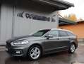 Ford Mondeo Turnier 2.0 EcoBlue AWD Aut. TITANIUM *LEDER*AHK* Gris - thumbnail 1