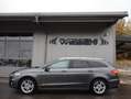 Ford Mondeo Turnier 2.0 EcoBlue AWD Aut. TITANIUM *LEDER*AHK* Gris - thumbnail 3