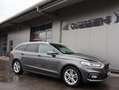 Ford Mondeo Turnier 2.0 EcoBlue AWD Aut. TITANIUM *LEDER*AHK* Gris - thumbnail 8