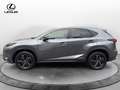 Lexus NX 300 NX 300 H Hybrid 4WD Premium Gris - thumbnail 3