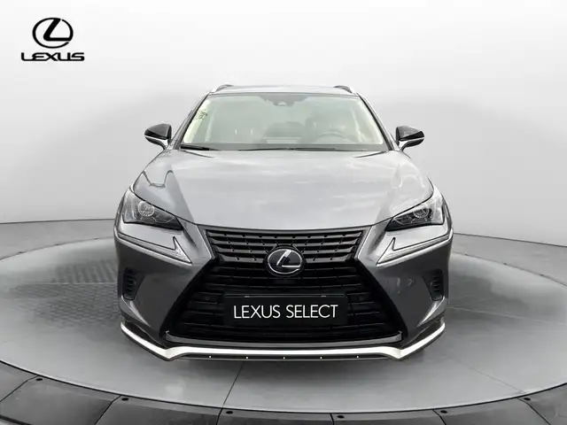 Lexus NX 300 NX 300 H Hybrid 4WD Premium