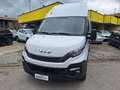 Iveco Daily 35S18V PL 4100 H3 N° FT517 Blanc - thumbnail 9