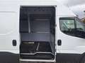 Iveco Daily 35S18V PL 4100 H3 N° FT517 Blanc - thumbnail 13