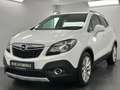 Opel Mokka Opel Mokka Innovation Automatik AHK Kamera XENON Weiß - thumbnail 1