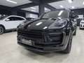 Porsche Macan Macan I 2022 2.0 265cv pdk (Tetto) Nero - thumbnail 2