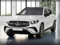 Mercedes-Benz GLC 300 d 4M AMG+NIGHT+PANO+360+AHK+BURMESTER+9G Weiß - thumbnail 2