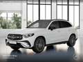 Mercedes-Benz GLC 300 d 4M AMG+NIGHT+PANO+360+AHK+BURMESTER+9G Weiß - thumbnail 13