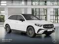 Mercedes-Benz GLC 300 d 4M AMG+NIGHT+PANO+360+AHK+BURMESTER+9G Weiß - thumbnail 17