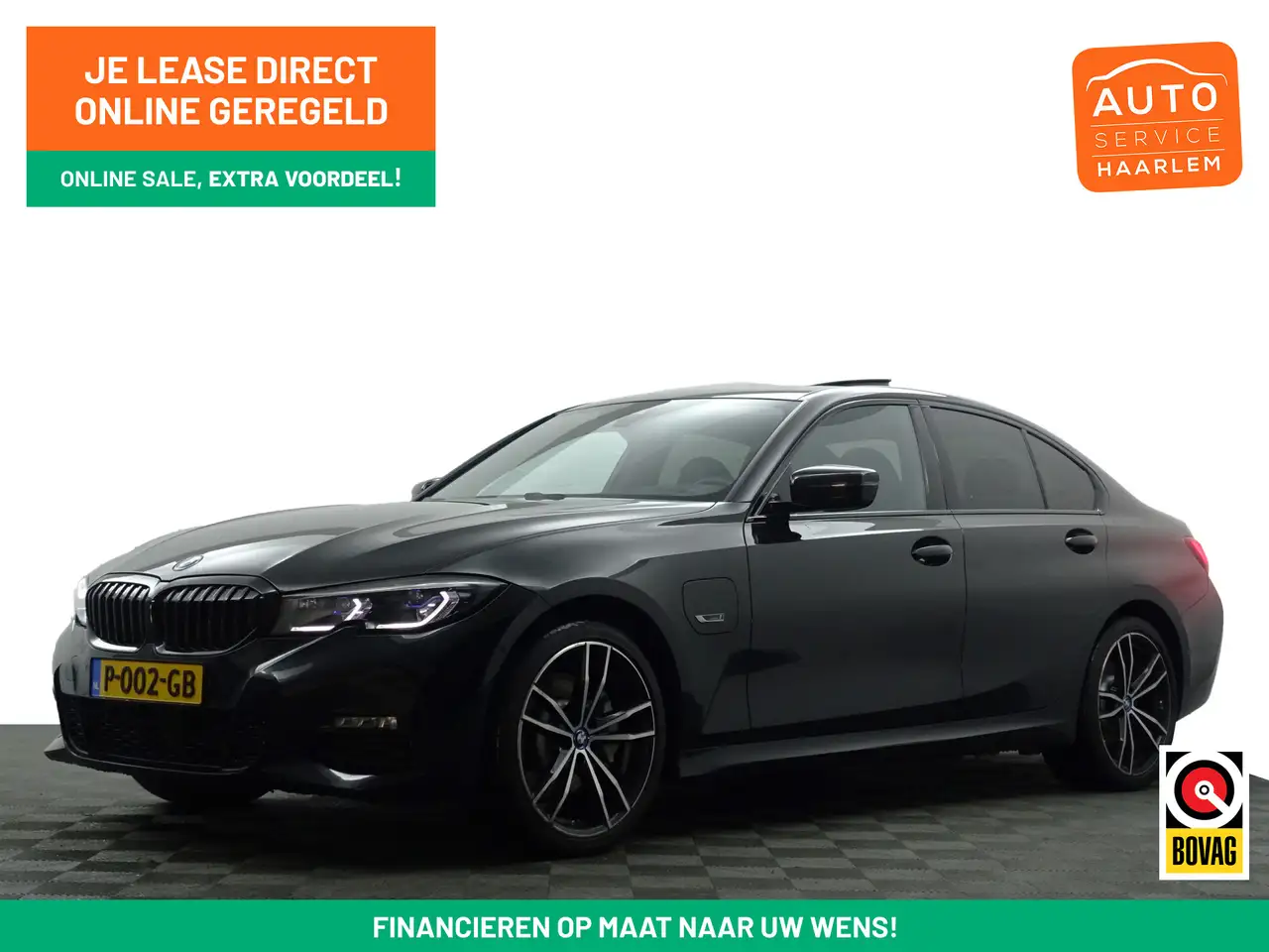 BMW 330
