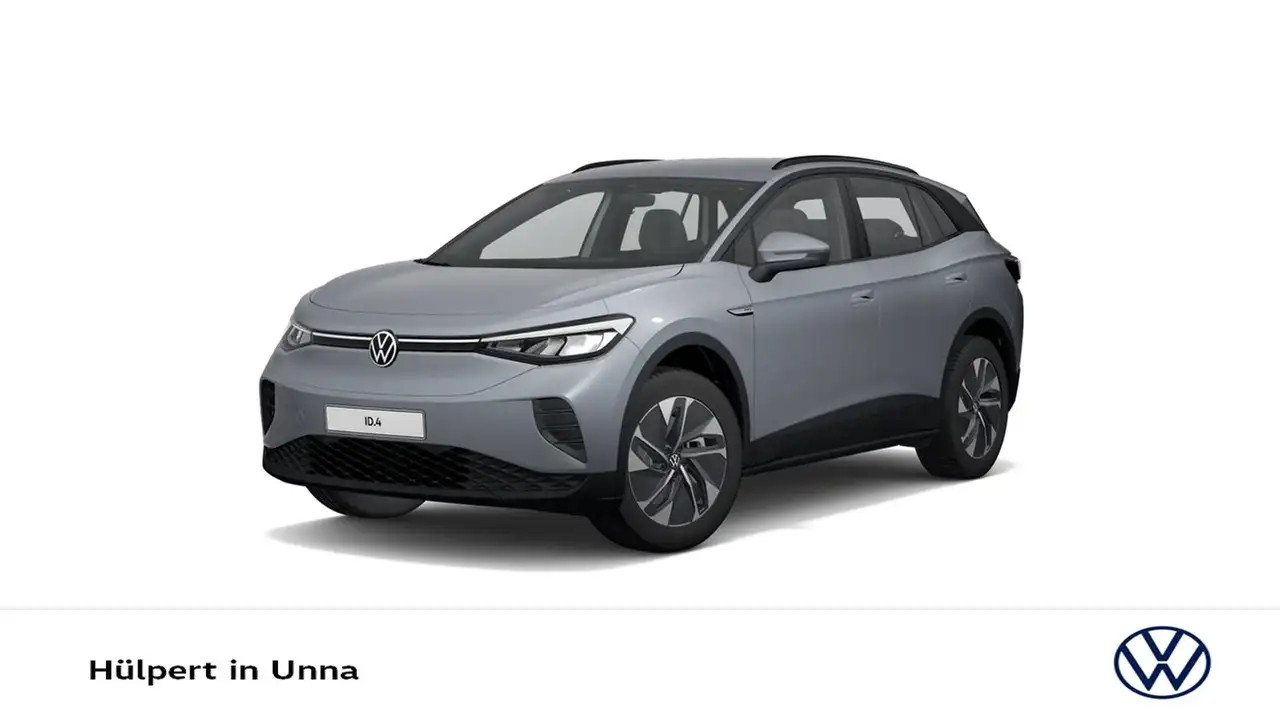 Volkswagen ID.4 Pro Performance ACC LM19 NAVI CARPLAY LED — миниатюра 1