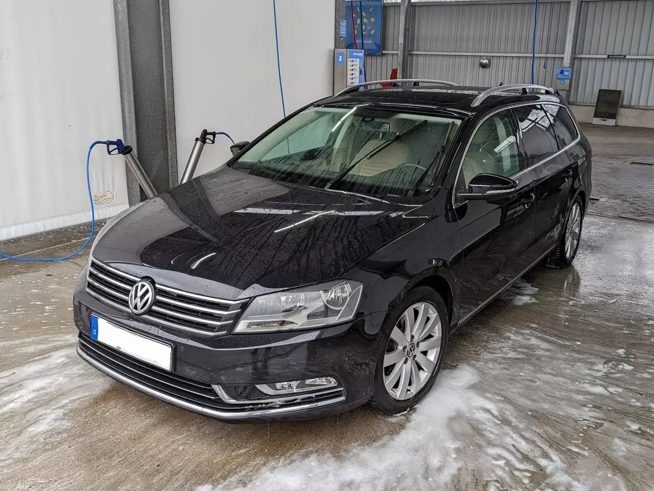 Das Auto
