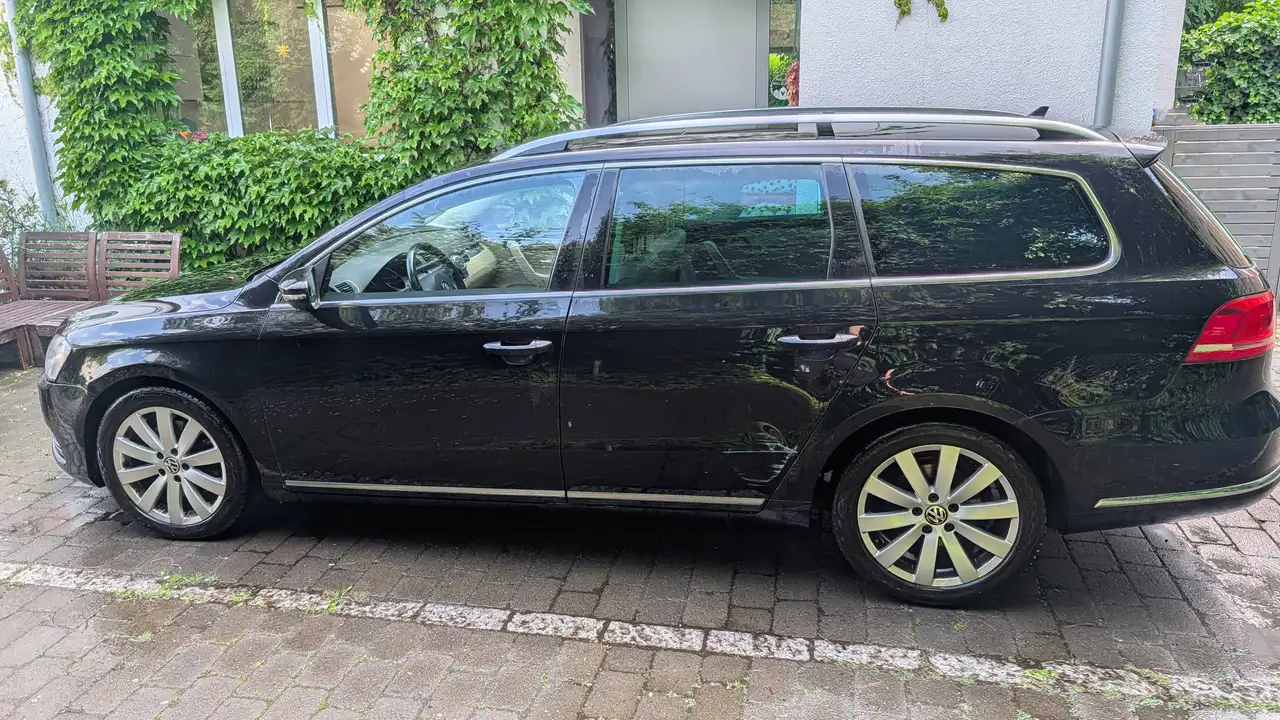 Das Auto