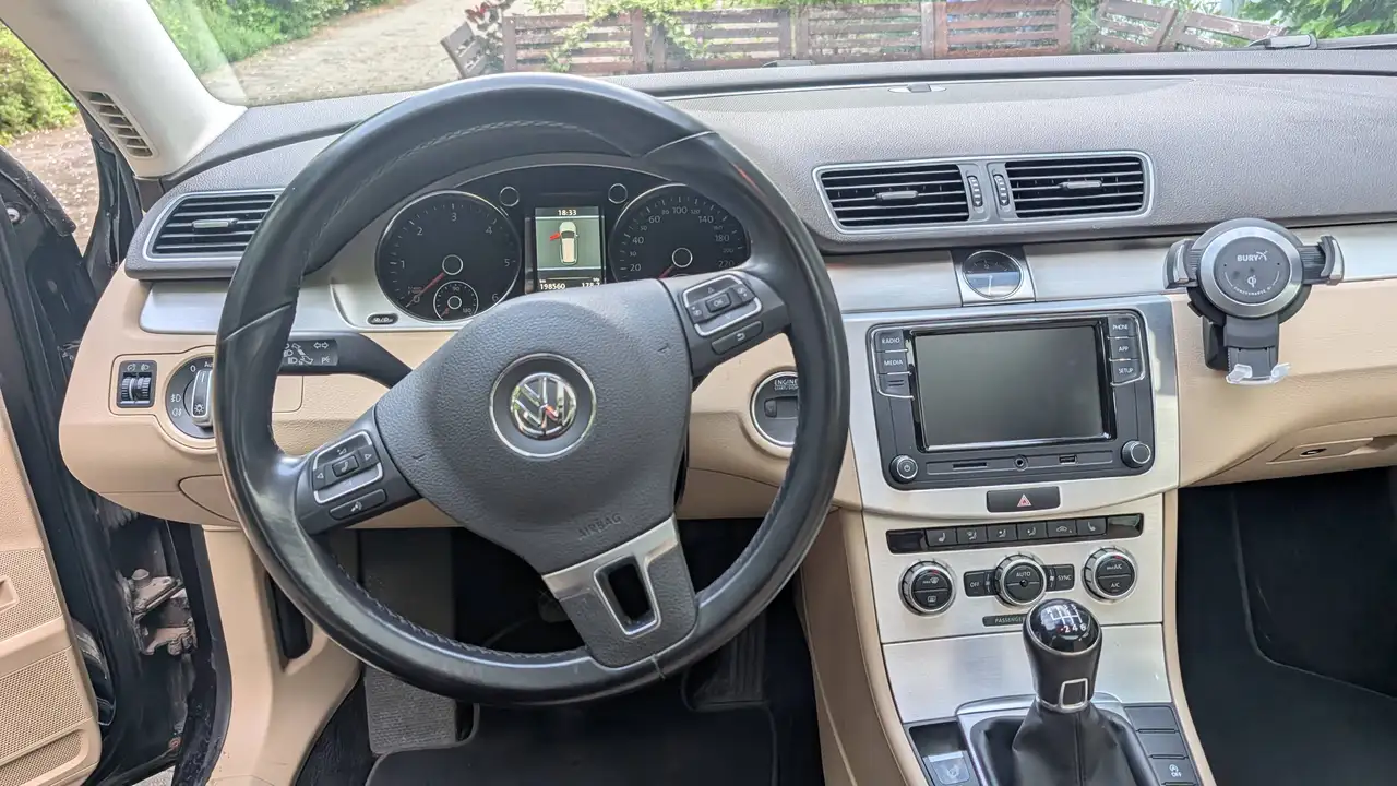 Das Auto