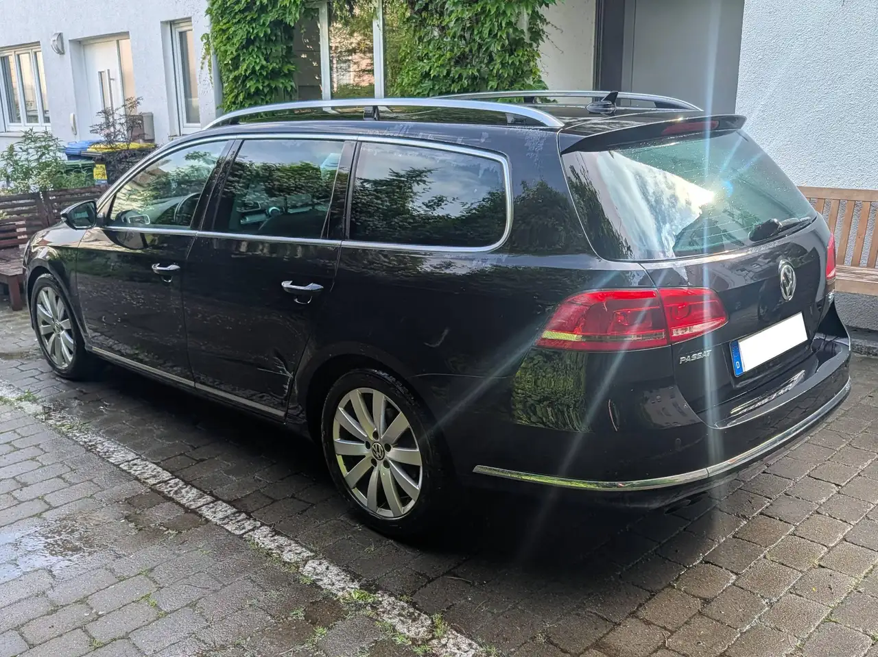 Das Auto