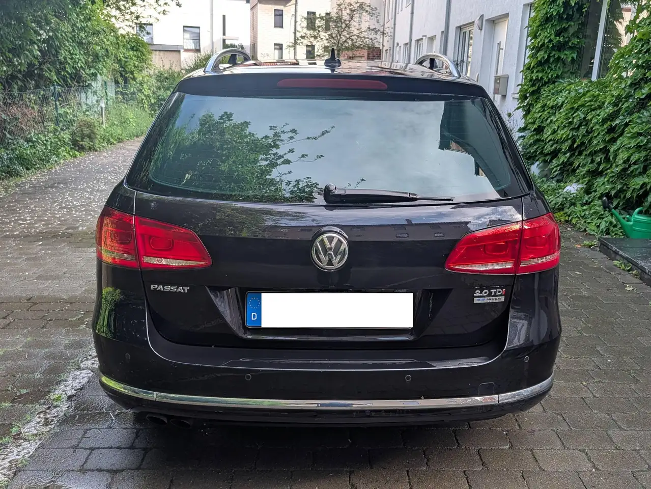 Das Auto