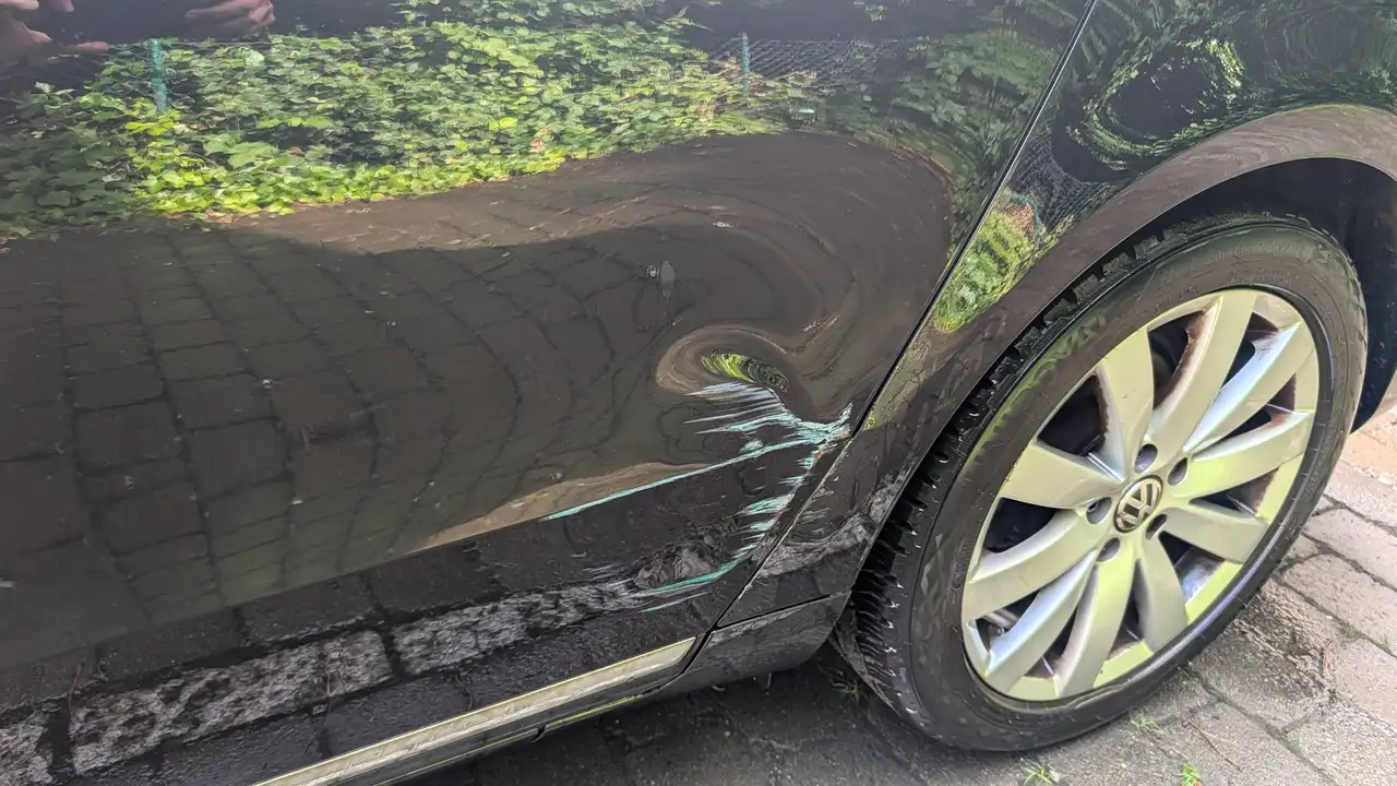 Das Auto
