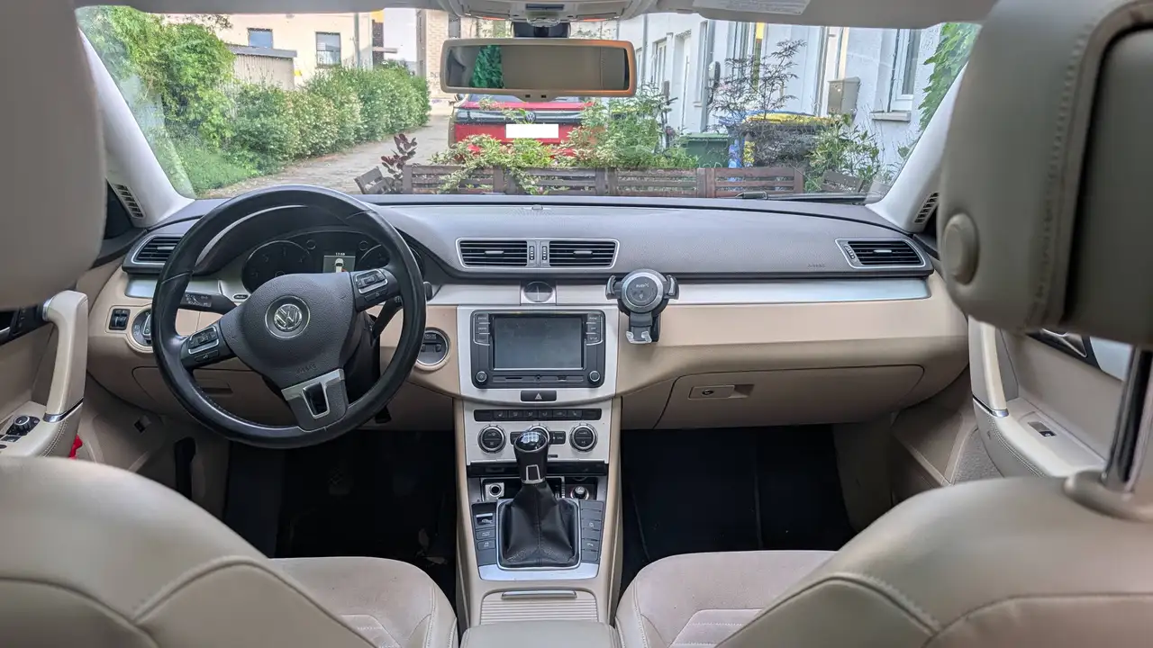 Das Auto