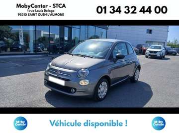 1.0 70ch BSG S\u0026S Pack Confort