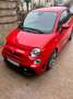 Abarth 595 Competizione Rouge - thumbnail 2