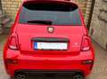 Abarth 595 Competizione Rouge - thumbnail 4