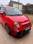 Abarth 595 Competizione Rouge - thumbnail 3