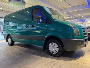 TDI Kasten 35 LANG L2-H1 *Garantie*AHK*