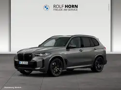 Bmw X5 M60i xDrive M Sportpaket Pro Pano HeadUp AHK