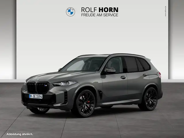 Bmw X5 M60i xDrive M Sportpaket Pro Pano HeadUp AHK