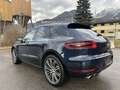 Porsche Macan S Turbo Sport Design 21" Blau - thumbnail 36