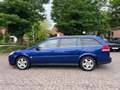 Opel Vectra C Caravan Edition Blau - thumbnail 11
