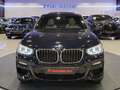 BMW X4 xDrive 20dA Negro - thumbnail 2