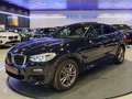 BMW X4 xDrive 20dA Negro - thumbnail 1