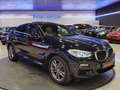 BMW X4 xDrive 20dA Negro - thumbnail 3