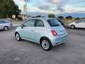 Fiat 500 1.0 hybrid Dolcevita 70cv Bleu - thumbnail 3