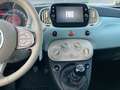 Fiat 500 1.0 hybrid Dolcevita 70cv Bleu - thumbnail 11