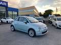 Fiat 500 1.0 hybrid Dolcevita 70cv Bleu - thumbnail 2