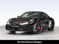Porsche 992 911 Carrera GTS Lift BOSE HD Surround Dach Schwarz - thumbnail 1