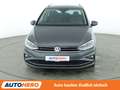 Volkswagen Golf 1.5 TSI ACT Join Aut.*NAVI*LED*CAM*PDC*SHZ*ACC*SHZ Gris - thumbnail 9