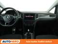 Volkswagen Golf 1.5 TSI ACT Join Aut.*NAVI*LED*CAM*PDC*SHZ*ACC*SHZ Gris - thumbnail 12