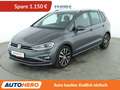 Volkswagen Golf 1.5 TSI ACT Join Aut.*NAVI*LED*CAM*PDC*SHZ*ACC*SHZ Gris - thumbnail 1