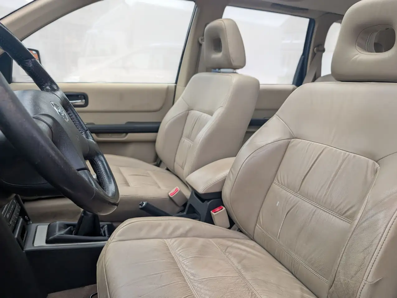 Nissan X-Trail"Leder"Pano"Motorschaden", foto 11