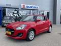 Suzuki Swift 1.2 Select Smart Hybrid | Stoelverwarming | Carpla Rouge - thumbnail 1